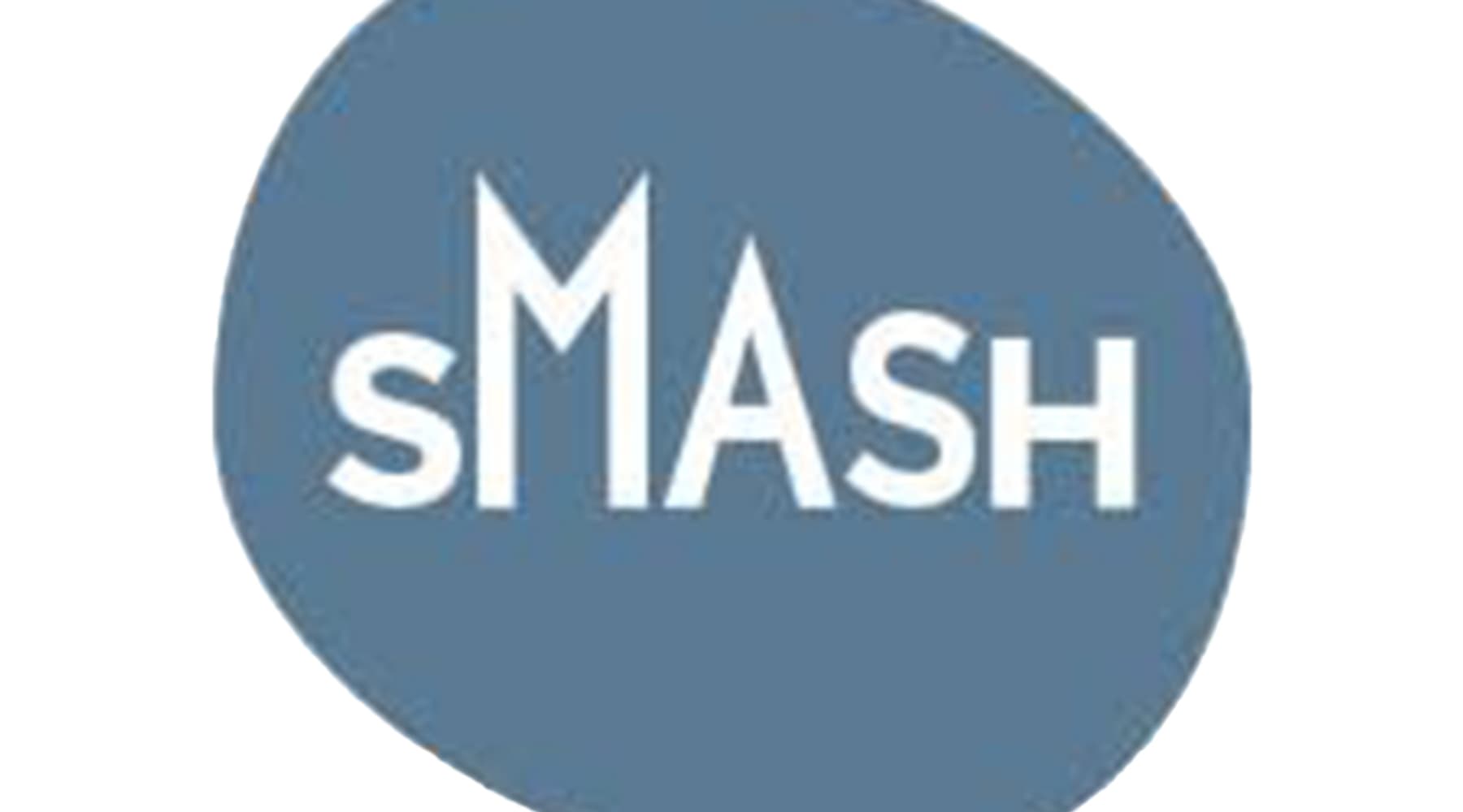 Logo du partenaire S.M.A.S.H.